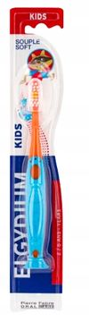 shumee Zobna ščetka ELGYDIUM KIDS za otroke 1 kos