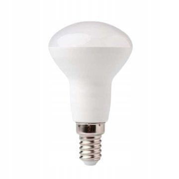 shumee LED žarnica R50 E14 8W 4000K 640lm