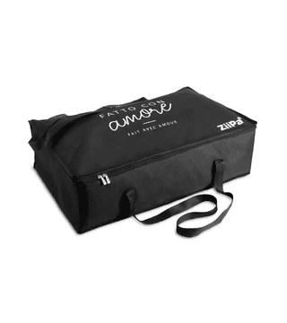 ZiiPa Torba za shranjevanje in transport pica pečice Piana ZIIPA22-033