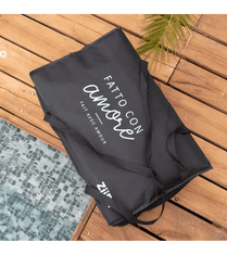 ZiiPa Torba za shranjevanje in transport pica pečice Piana ZIIPA22-033