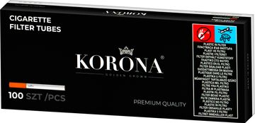 shumee Cigaretne tube KORONA 100 kosov