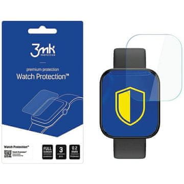 3MK Zaščitna folija za uro MEDIA-TECH Activeband Progress 3MK Celozaslonski način