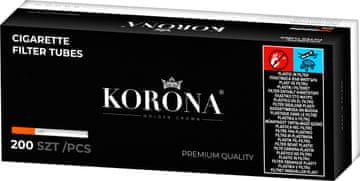 shumee Cigaretne tube KORONA 200 kosov