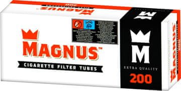 shumee Cigaretne tube MAGNUS 200 kosov