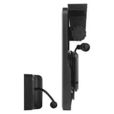 Emos ZG112S Sunno solarni LED reflektor, PIR tipalo