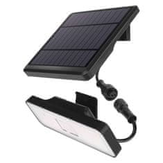 Emos ZG112S Sunno solarni LED reflektor, PIR tipalo