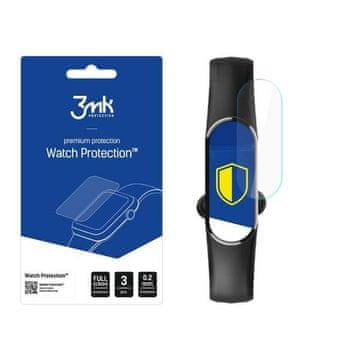 3MK Zaščitna folija za Maxcom FW20 3MK ARC Soft Fullscreen