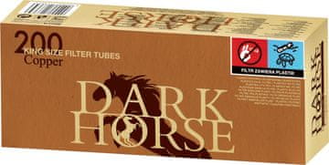shumee Cigaretne tube DARK HORSE COPPER 200 kosov