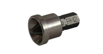 shumee STALCO PH2 sveder s kovinskim omejevalnikom