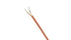 Silikonski kabel OLFLEX HEAT 180 SiHF 3G0.75 0046002 /kolut/