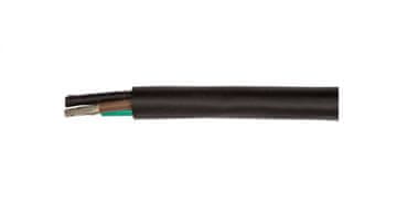 shumee Industrijski kabel H07RN-F (OnPD) 4x10 žo /boben/