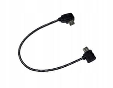 shumee DJI SPARK MAVIC MINI PRO AIR OTG KABEL - MICRO USB