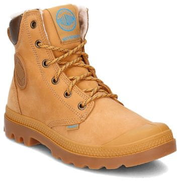 Palladium Čevlji Pampa Sport Cuff