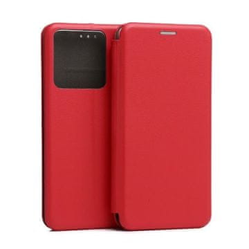 shumee Ovitek za Xiaomi Redmi Note 13 Beline rdeč