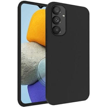 shumee Ovitek Beline Candy za Samsung A34 5G A346 črne barve