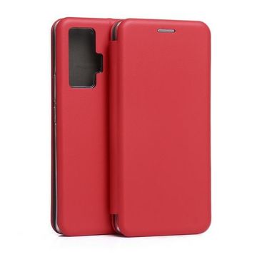 shumee Ovitek za Vivo X51 Beline rdeč