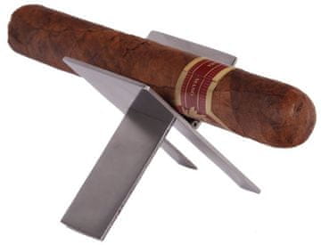 shumee Kovinsko stojalo za cigare