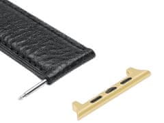 shumee Alogy adapter za zaponko za Apple Watch 384041mm zlat