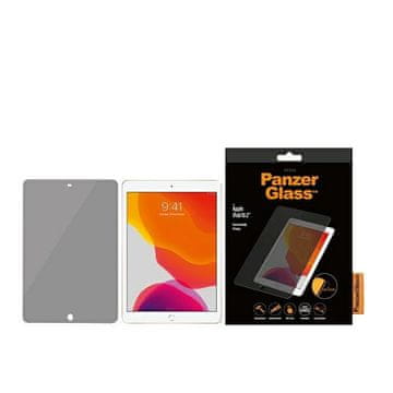 PanzerGlass Kaljeno steklo za iPad 10,2" PanzerGlass Zasebnost