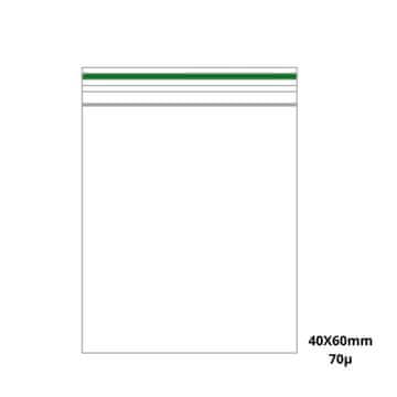 shumee Torba na vrvico 40x60