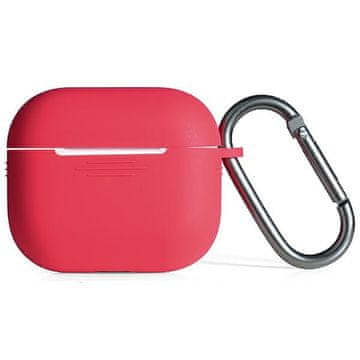shumee Beline rdeč ovitek za AirPods 3