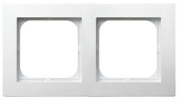 shumee Ace bel dvojni okvir