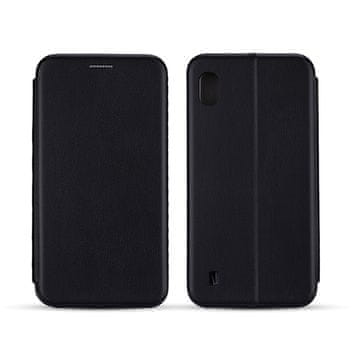 shumee Ovitek Beline črn z naslonom za Samsung A10