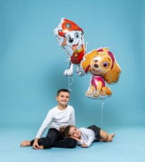 Grabo Folija balon Marshall Paw Patrol, 74 cm