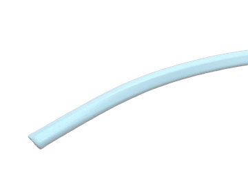 Ploščati stanovanjski kabel OMYp 2x1,5 H03VV-F 300/300V Ełktrim 5901259826586