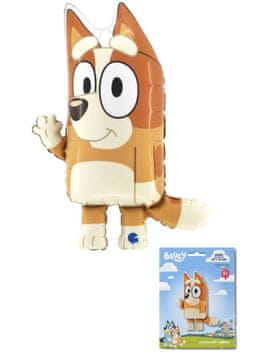 Grabo Folija balon Bingo Dog 74 cm, pakiran