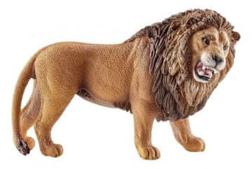 Schleich Schleich 14726 Lev 10 cm figurica divje živali