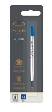 shumee POLNILO ZA KEMIČNI SVINČNIK M MODRA 1950324