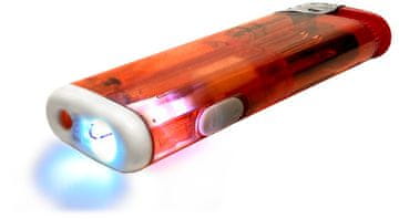 shumee Vžigalnik Piezo Elico plus LED Mix