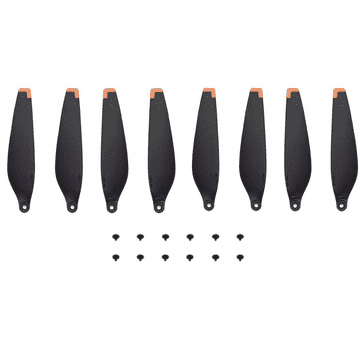 shumee Originalni propelerji za dron DJI Mini 3 PRO / DJI Mini 4 PRO - 8 kosov.