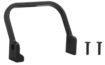 Sunnylife Sunnylife aluminijasta zaščita/odbijač za kardanski stabilizator za DJI Avata - črna