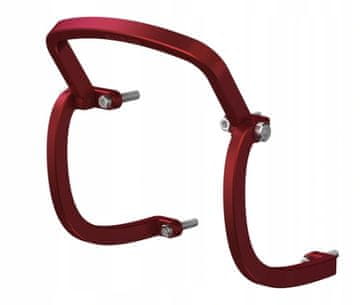 shumee Zaščitni pokrov za kamero Gimbal za DJI FPV dron