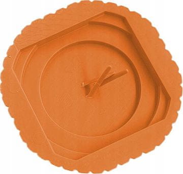 shumee Montažni pokrov FI68 oranžen A.0057