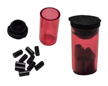 shumee Univerzalni kresilni kamni za vžigalnike 10 kom