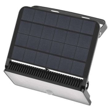 Emos ZG122S Solo solarni LED reflektor, PIR tipalo