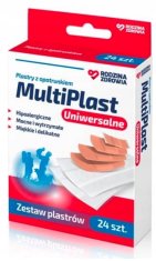 shumee Univerzalni obliži s povojem, 24 kosov