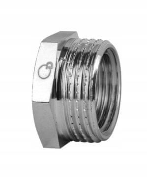 shumee KROMIRANI REDUKTOR 1/2 X 3/8 PALCEV KROMIRANI