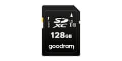 shumee GOODRAM SDHC 16GB Class 10 UHS (S1A0-0160R12)