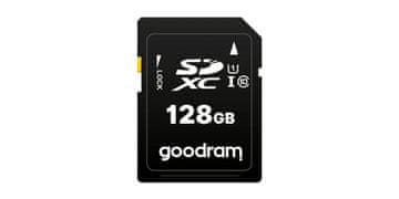 shumee GOODRAM SDHC 16GB Class 10 UHS (S1A0-0160R12)