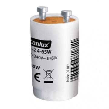 shumee Zaganjalnik Z-10, območje 220-240V, 4-65W