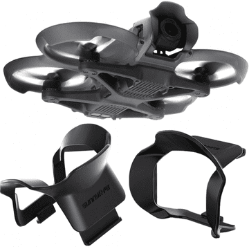 shumee Zaščitna senčnik za objektiv gimbal za dron DJI AVATA 2