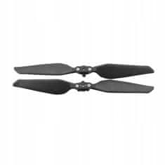 shumee PROPELERJI ZA XIAOMI FIMI X8 SE 2020 DRON ČRNI 8 KOSOV