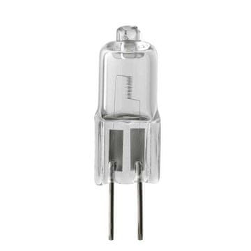 shumee Žarnica JC GY6.35 50W 230V z vtičnico