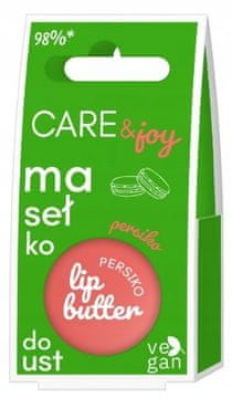 shumee FLOSLEK Persiko maslo za nego ustnic 10 g