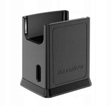 shumee Adapter za DJI Osmo Pocket / 2 - 1/4 navoj