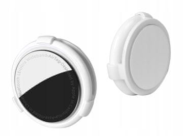 shumee Držalo sledilnika AirTag za DJI Mavic Mini / 2